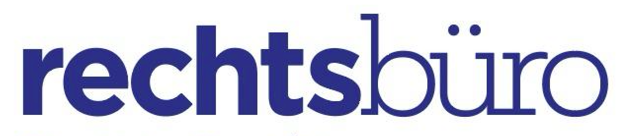 Rechtbüro